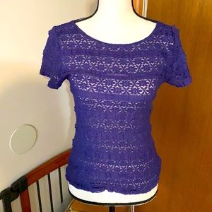 Banana Republic Blouse